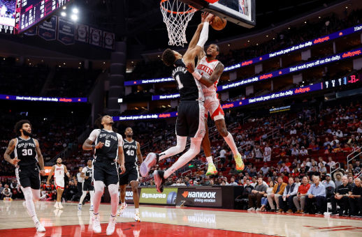 nba季后赛啥时候开始